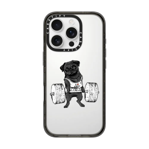 CASETiFY×Huebucketの１番人気のデザイン