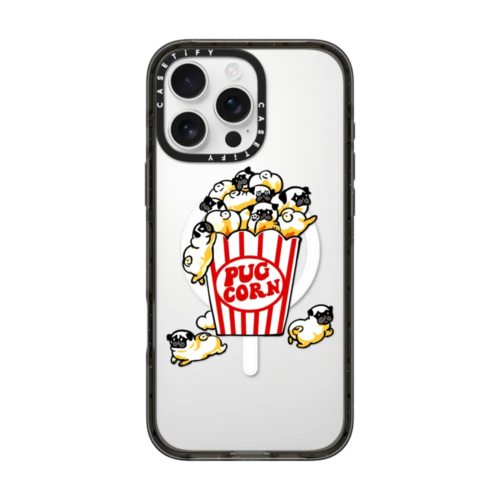 CASETiFY×Huebucketの2番人気のデザイン