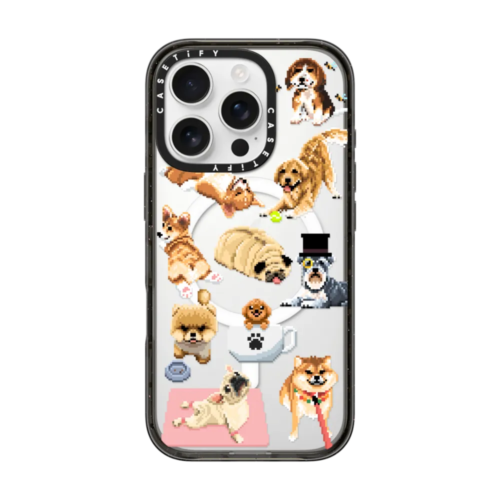 CASETiFY×Fatbeardの１番人気のデザイン