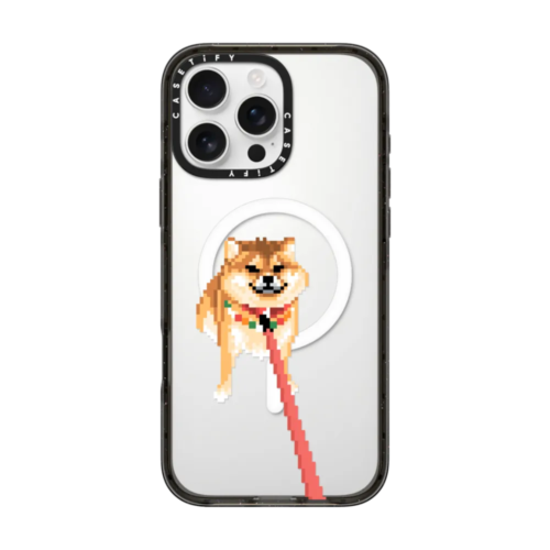 CASETiFY×Fatbeardの１番人気のデザイン