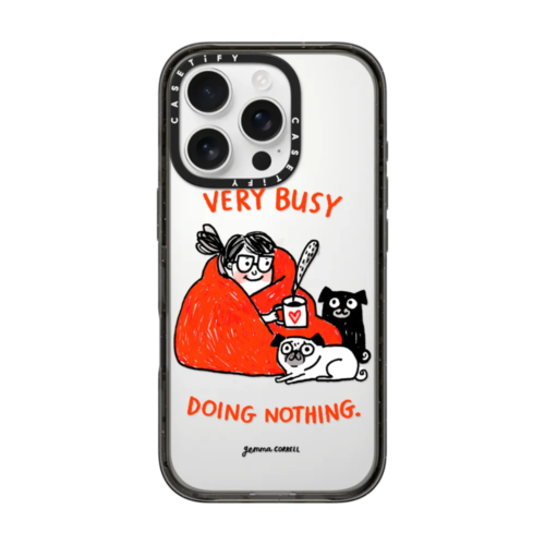 CASETiFY×Gemma Correllの１番人気のデザイン