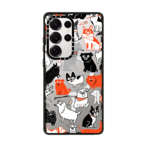 CASETiFY×Gemma Correllの人気のデザイン