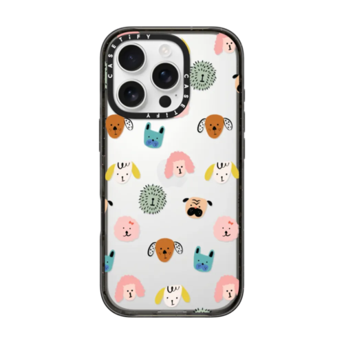 CASETiFY×Black Lamb Studioの１番人気のデザイン