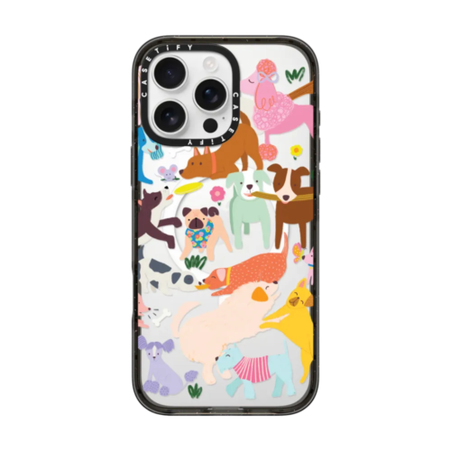CASETiFY×Black Lamb Studioの人気のデザイン