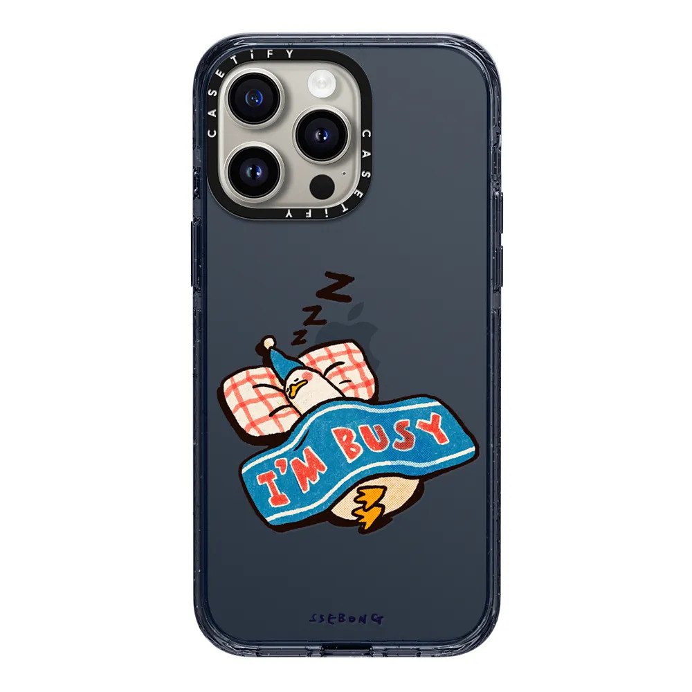 CASETiFY×SSEBONGコラボ商品一覧