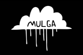 Mulgaのロゴ
