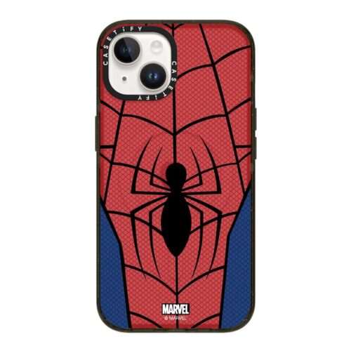 CASETiFY×スパイダーマンのコラボ商品一覧