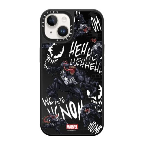 CASETiFY×スパイダーマンのコラボ商品一覧