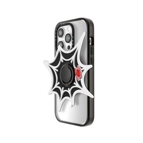 CASETiFY×スパイダーマンのコラボ商品一覧