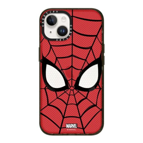 CASETiFY×スパイダーマンのコラボ商品一覧