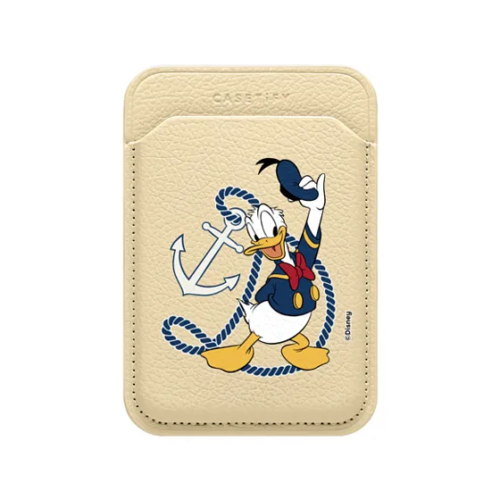 CASETiFY×Disney Donald Duckのコラボ商品の特徴一覧