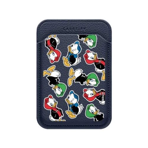 CASETiFY×Disney Donald Duckのコラボ商品の特徴一覧