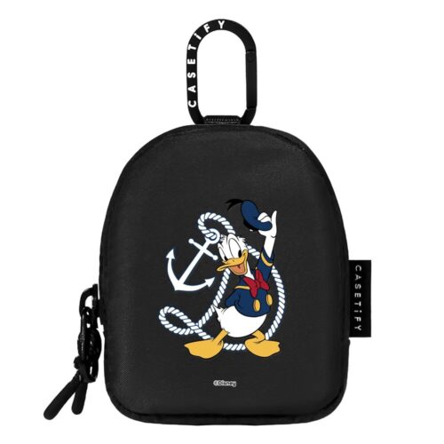 CASETiFY×Disney Donald Duckのコラボ商品の特徴一覧