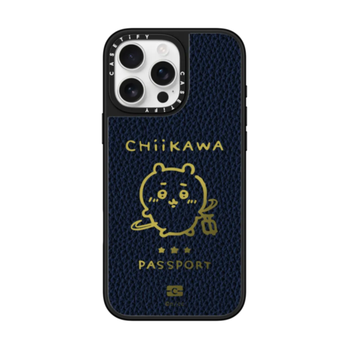 CASETiFY×ちいかわコラボ商品