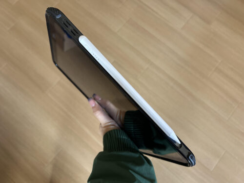 iPadケース
