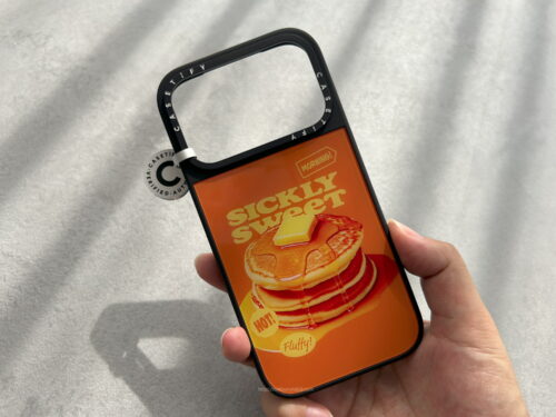 グレーズケース購入品