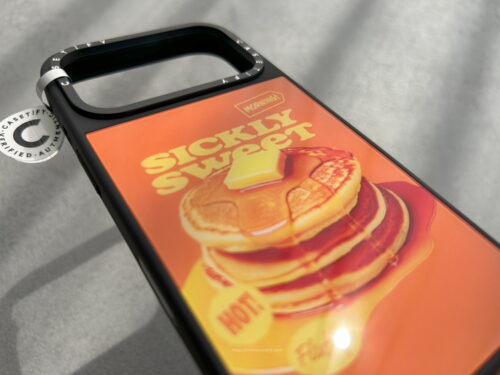 グレーズケース購入品