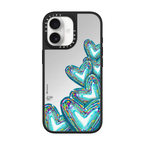 3.Corazon de Fer Multi-Teal