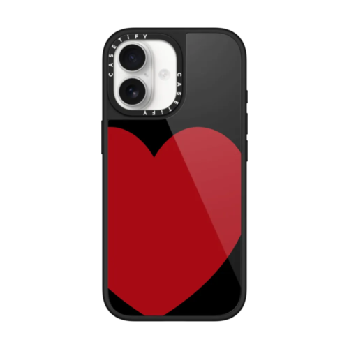 1.Red Heart-black