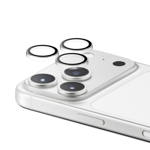 CASETiFYのカメラレンズ