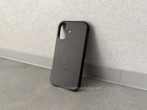 COVERARYの実際の商品画像